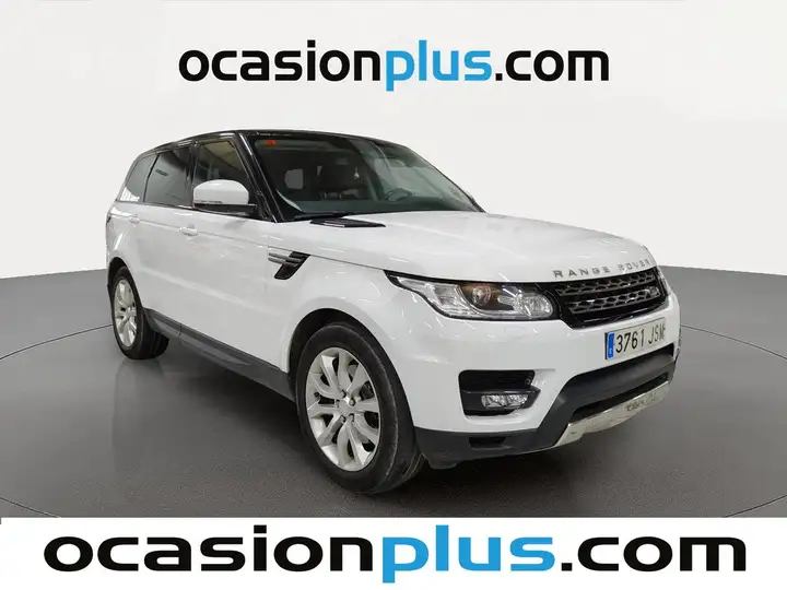 Land Rover Range Rover 2016, foto 2