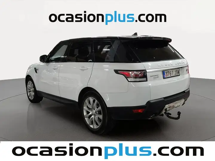Land Rover Range Rover 2016, foto 3
