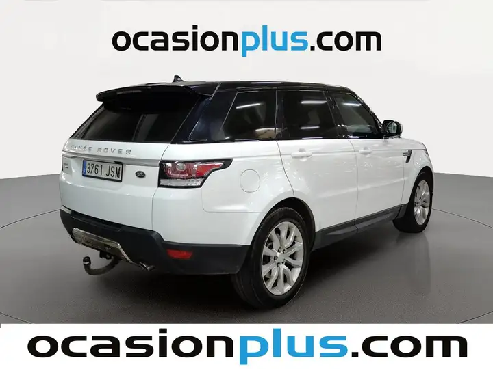 Land Rover Range Rover 2016, foto 4