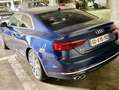 Audi A5 V6 3.0 TDI 218 S tronic 7 Quattro Design Luxe Bleu - thumbnail 14