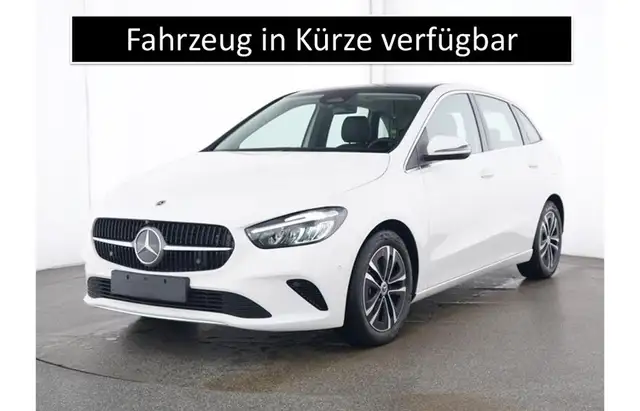 Mercedes-Benz B 200 NAVI/PANO/LED/KAMERA