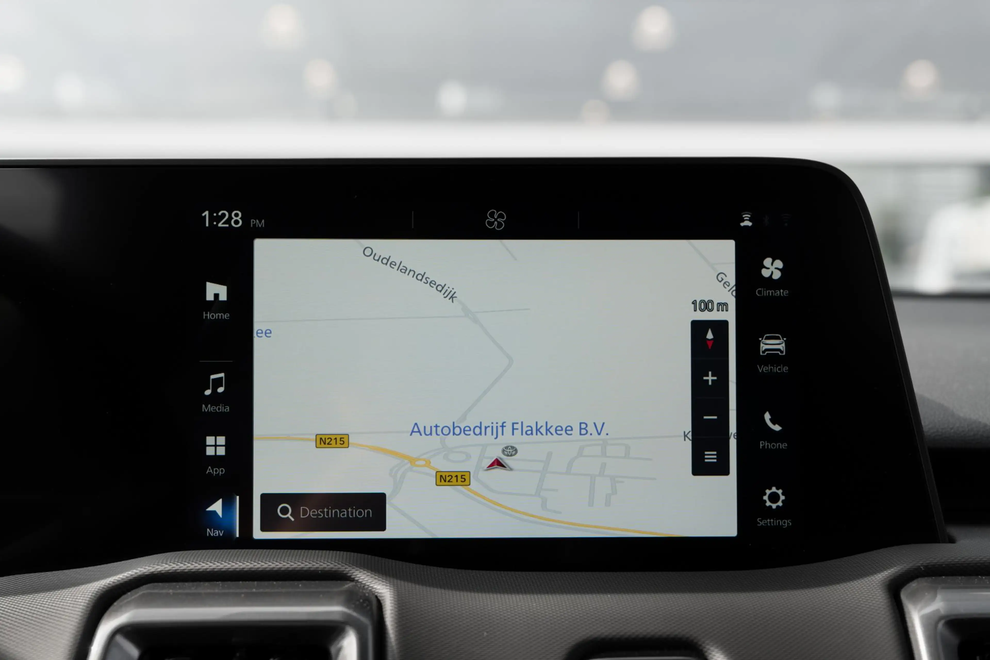 Toyota Urban Cruiser Dynamic 61 kWh — photo 18