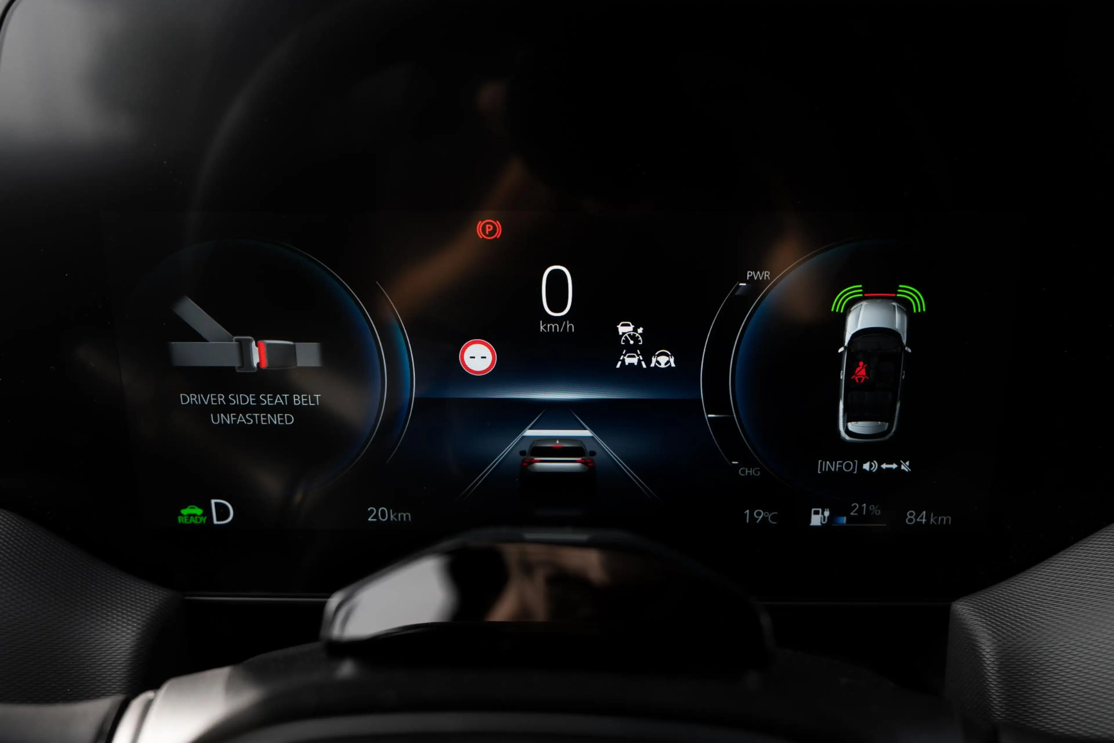 Toyota Urban Cruiser Dynamic 61 kWh — photo 6