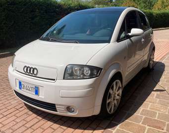 A2 1.6 fsi