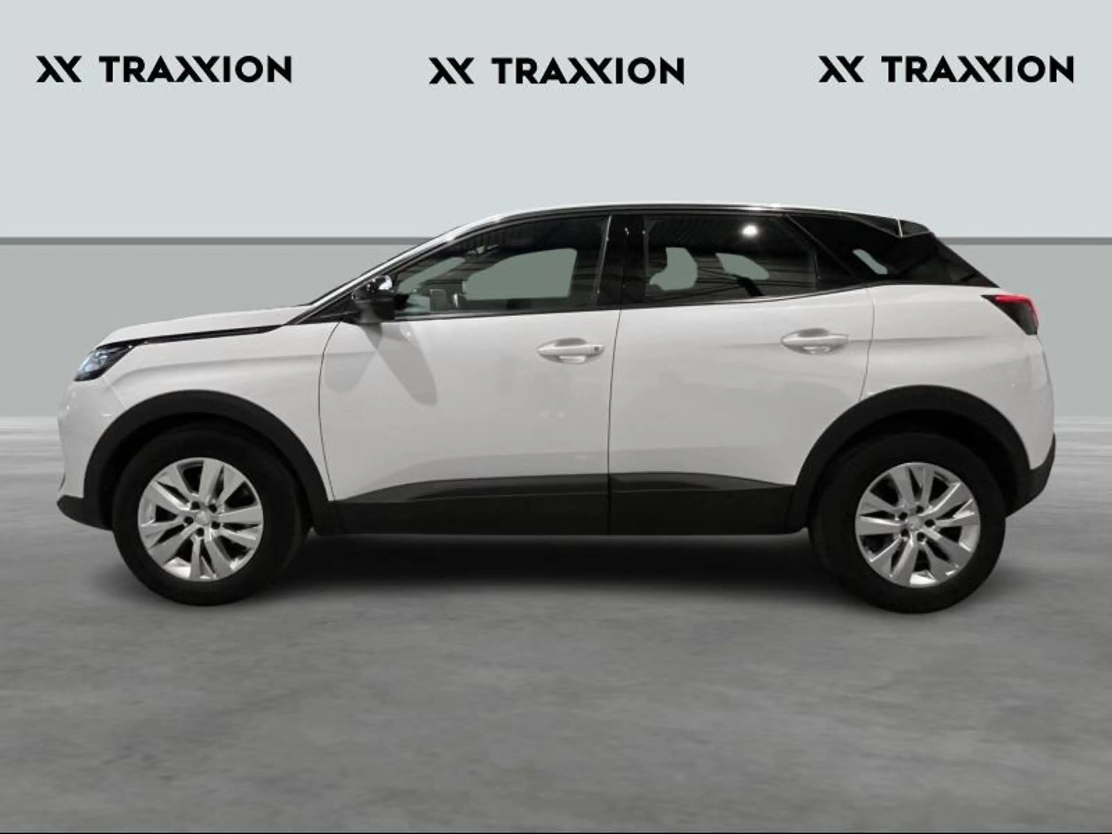 Peugeot 3008 Active Pack | 360° Camera | Carplay | Lane Assist — photo 8