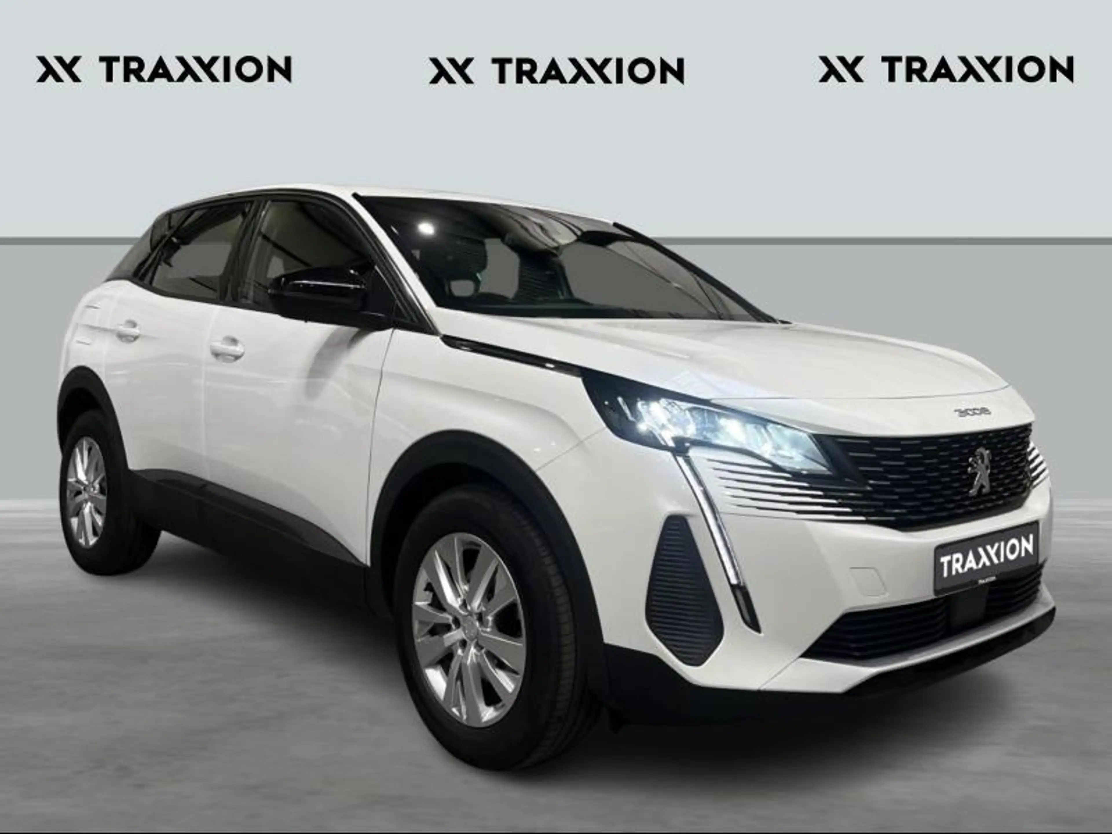 Peugeot 3008 Active Pack | 360° Camera | Carplay | Lane Assist — photo 4