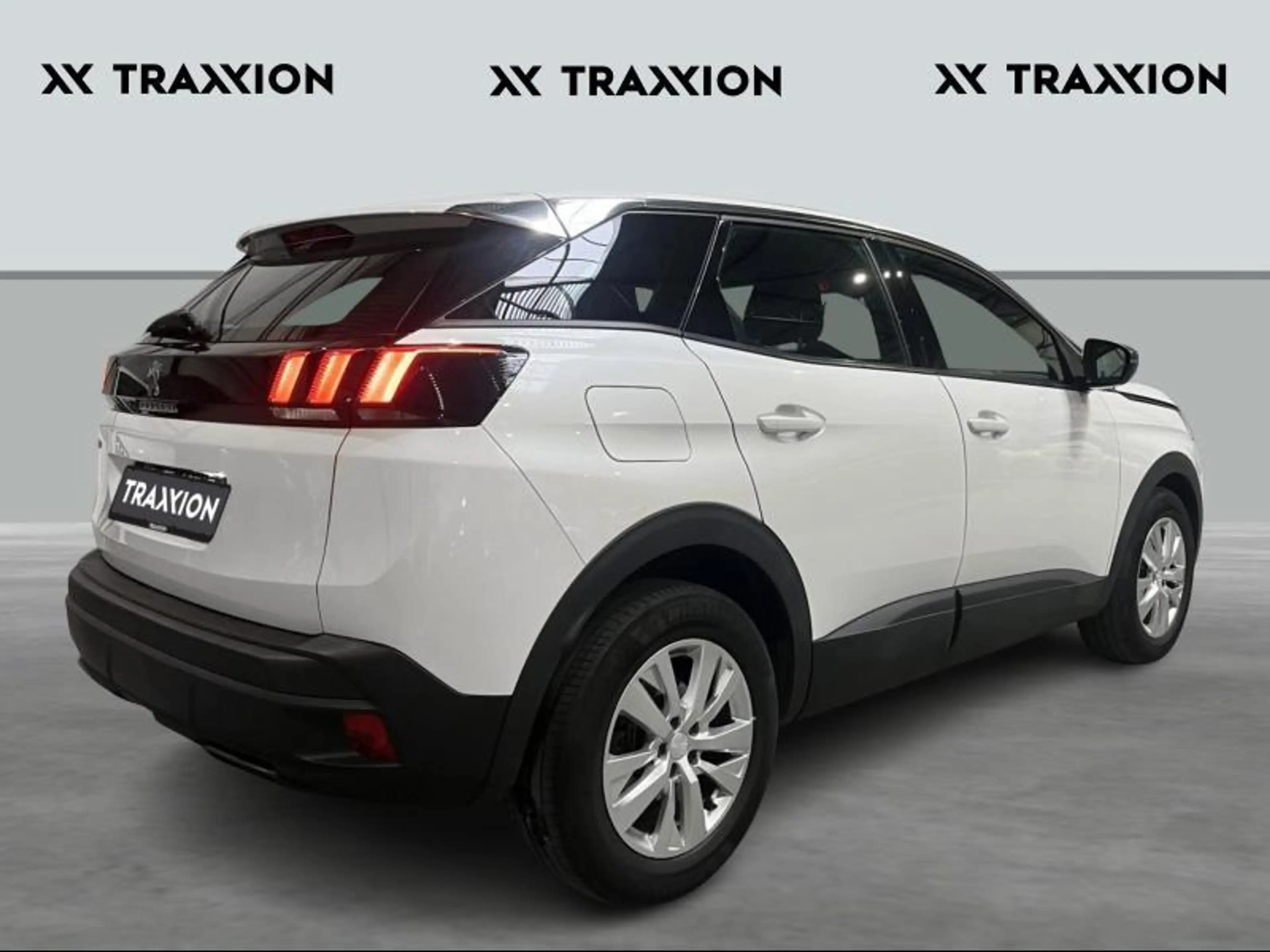 Peugeot 3008 Active Pack | 360° Camera | Carplay | Lane Assist — photo 3