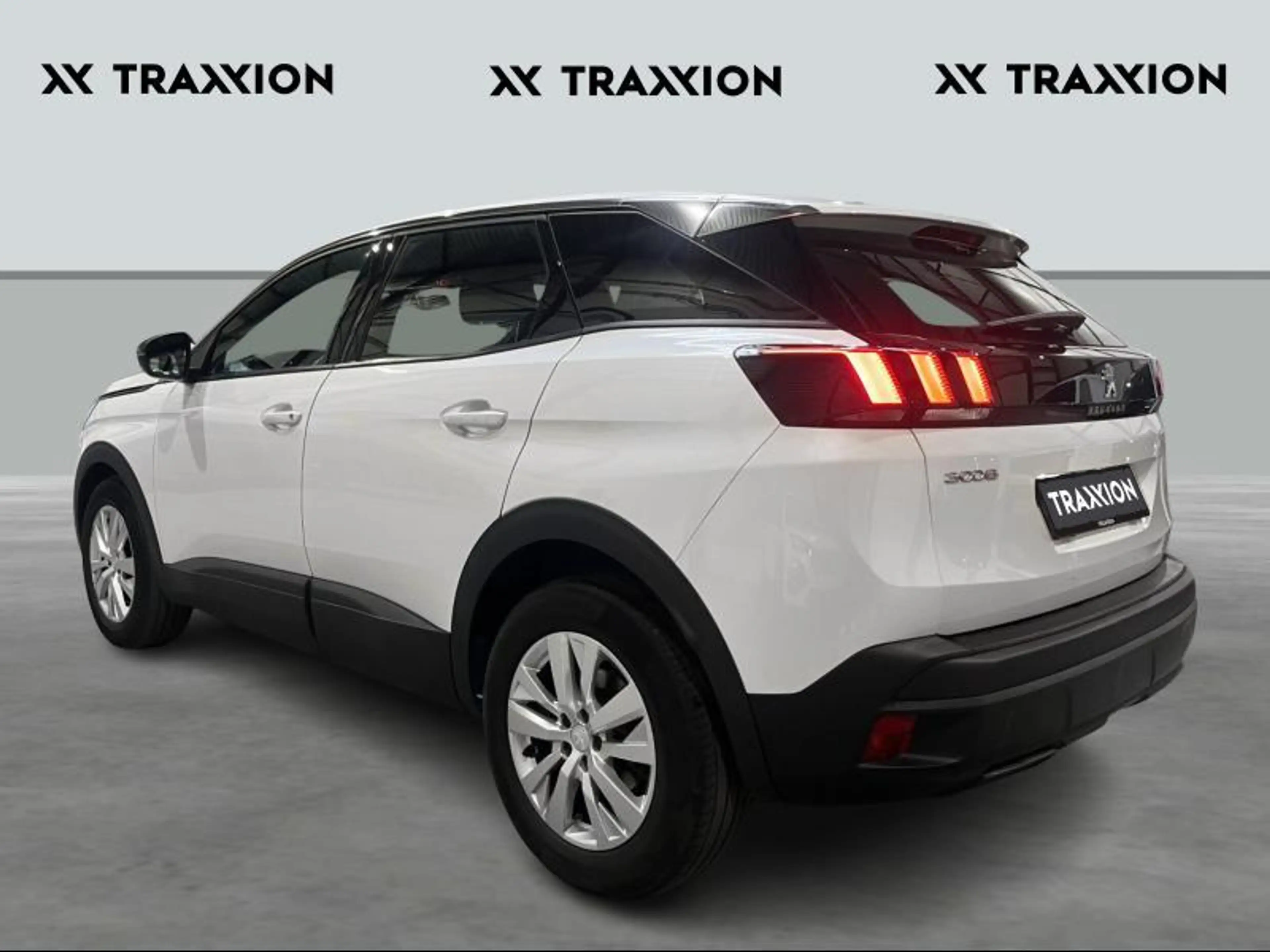Peugeot 3008 Active Pack | 360° Camera | Carplay | Lane Assist — photo 6