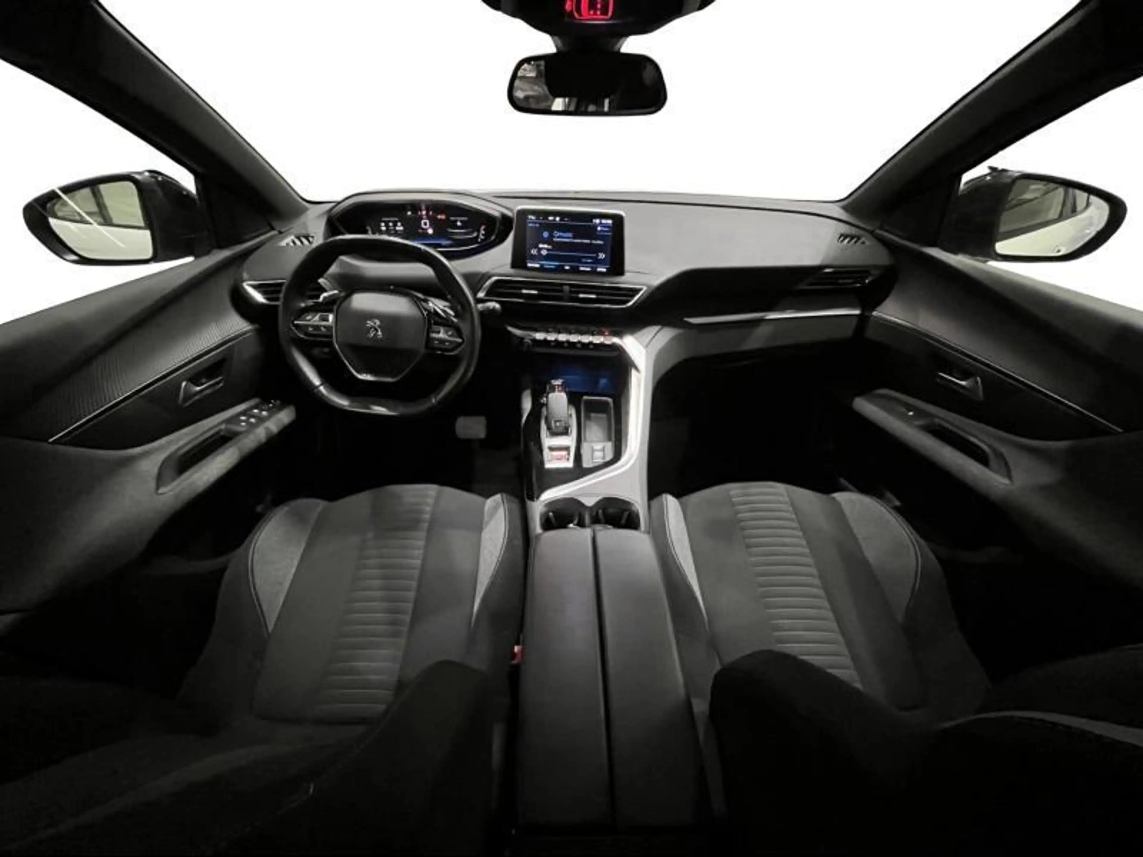 Peugeot 3008 Active Pack | 360° Camera | Carplay | Lane Assist — photo 12