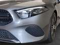Mercedes-Benz A 180 A-Klasse Grau - thumbnail 4