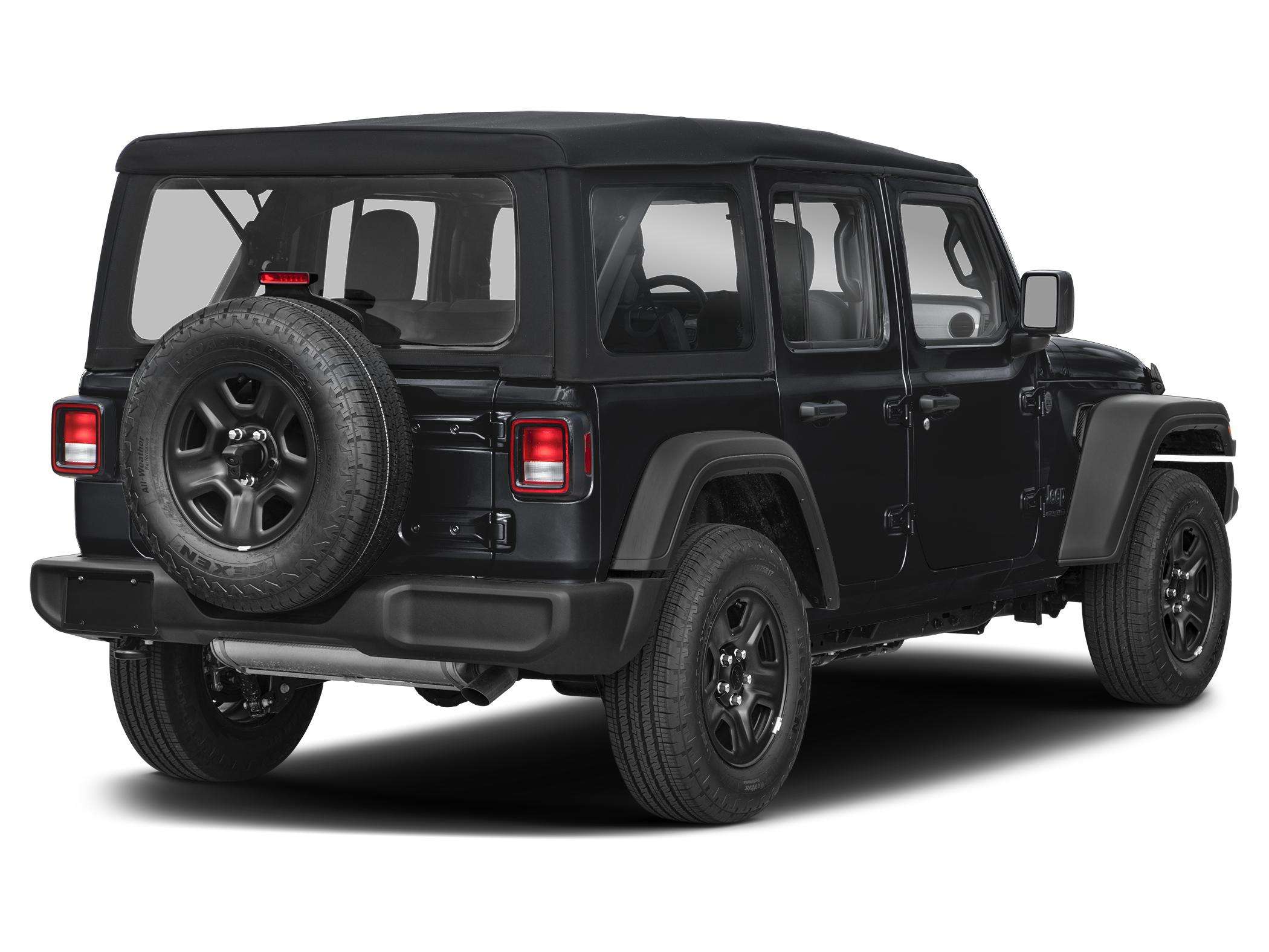 2026 Jeep Wrangler RUBICON | 12.3 SCR | CPL/AND | BSM | ROCK SLIDERS — photo 1