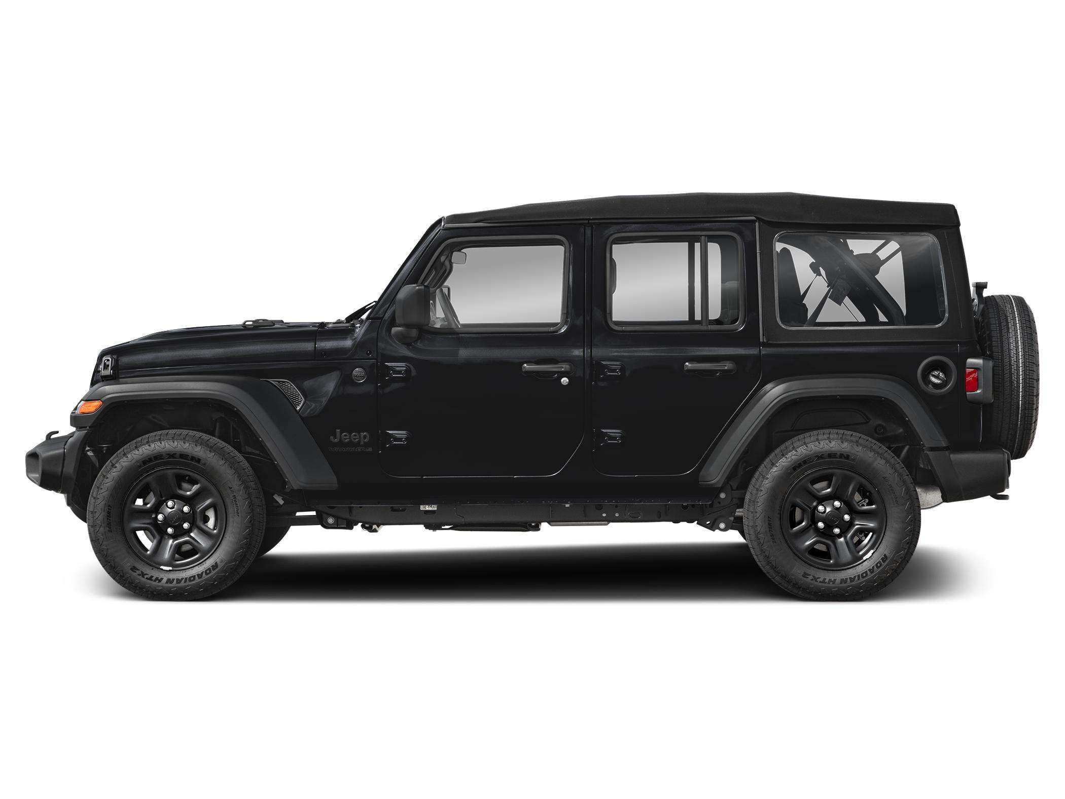 2026 Jeep Wrangler RUBICON | 12.3 SCR | CPL/AND | BSM | ROCK SLIDERS — photo 1