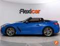 BMW Z4 sDrive 20iA Azul - thumbnail 5