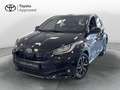 Toyota Yaris Yaris 1.5 Hybrid 5 porte Trend Nero - thumbnail 1