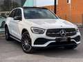 Mercedes-Benz GLC 200 d * VENDU / SOLD / VERKOCHT * Blanco - thumbnail 5
