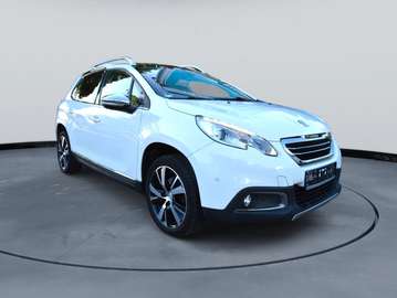 1,6 VTI 120PS Allure, Navi, Panorama