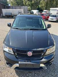 2.0 Multijet 16V DPF Cross