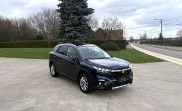 1.4 Hybride * CarPlay - Caméra * GAR 12M