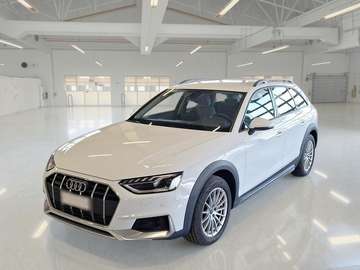 2.0 40 TDI MHEV QUATTRO S TRONIC BUSIN. EVO. 5 PORTE STATION WAGON