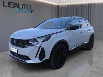 3008 II 2021 1.5 bluehdi GT s