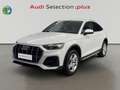 Audi Q5 40 TDI quattro-ultra Advanced S tronic 150kW Blanco - thumbnail 1