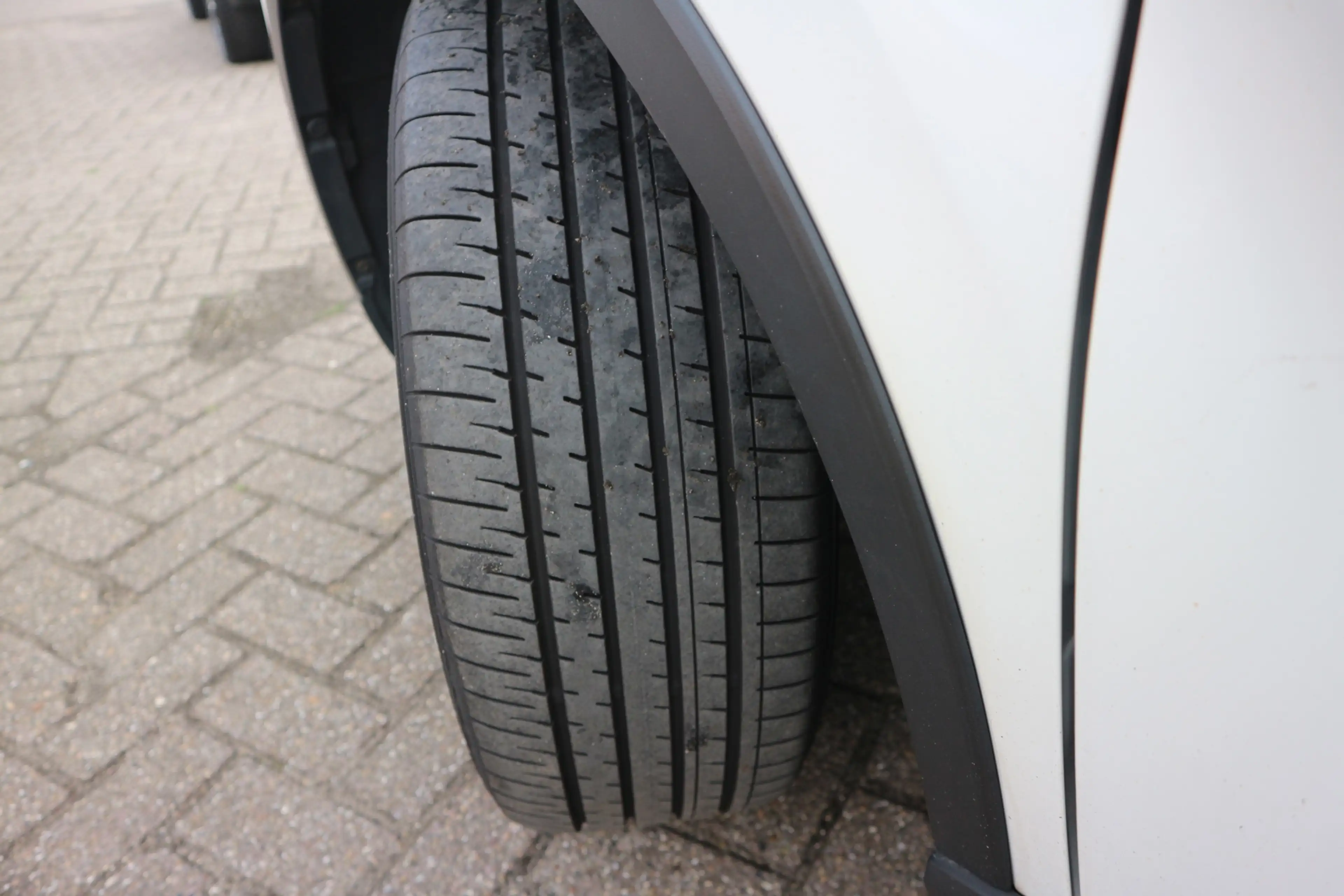Toyota RAV 4 1.8-16V VVT-i Luna / AIRCO / 5 DEURS / LEUK ! ! ! — photo 15