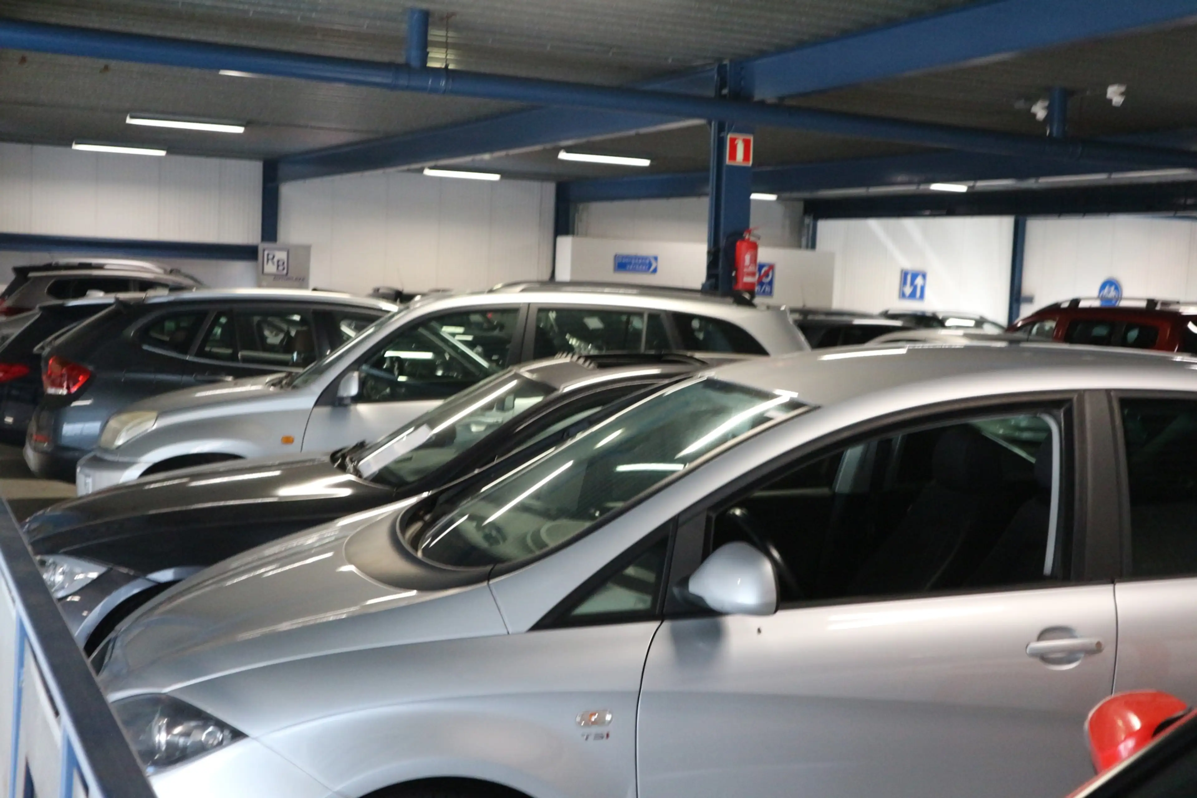 Toyota RAV 4 1.8-16V VVT-i Luna / AIRCO / 5 DEURS / LEUK ! ! ! — photo 13