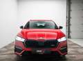 Skoda Octavia RS*AHK*Headup*MwSt* Rot - thumbnail 8