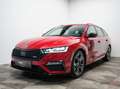 Skoda Octavia RS*AHK*Headup*MwSt* Rot - thumbnail 1