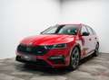 Skoda Octavia RS*AHK*Headup*MwSt* Rot - thumbnail 13