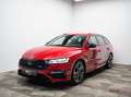 Skoda Octavia RS*AHK*Headup*MwSt* Rot - thumbnail 9