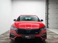 Skoda Octavia RS*AHK*Headup*MwSt* Rot - thumbnail 6