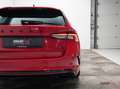Skoda Octavia RS*AHK*Headup*MwSt* Rot - thumbnail 10