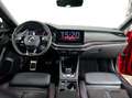 Skoda Octavia RS*AHK*Headup*MwSt* Rot - thumbnail 16