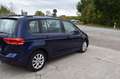 Volkswagen Touran Trendline 7 SITZE Blau - thumbnail 5