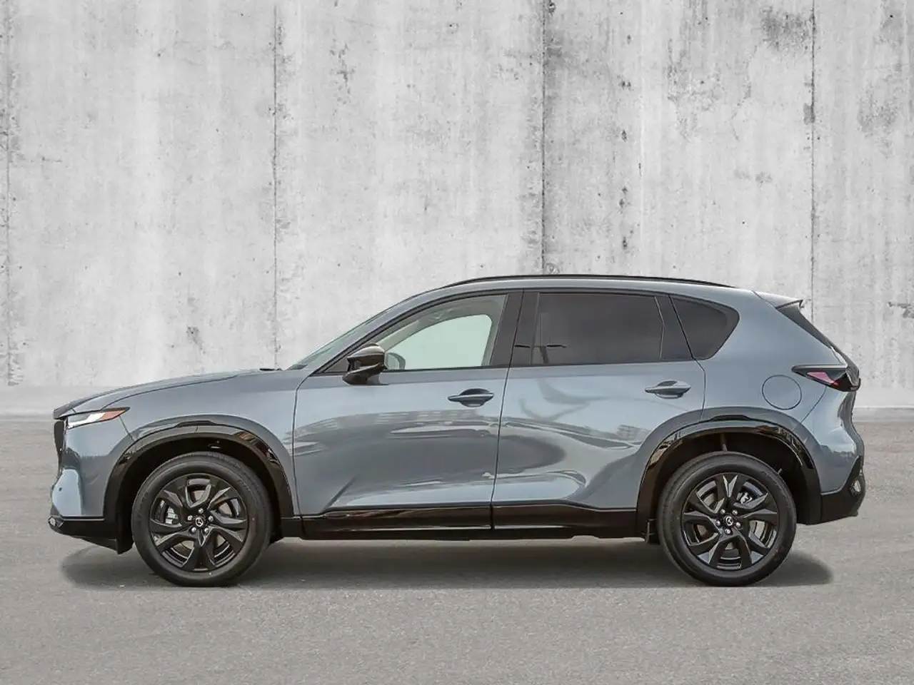 Mazda CX-5 fotografie Mazda CX-5