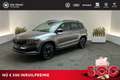 Skoda Karoq 1.5 TSI 150pk DSG ACT Sportline Business | Adaptiv Gris - thumbnail 1