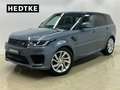 Land Rover Range Rover Sport P400e HSE Dynamic 21"+PANO+HUD Blue - thumbnail 1