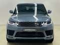 Land Rover Range Rover Sport P400e HSE Dynamic 21"+PANO+HUD Bleu - thumbnail 2