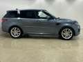 Land Rover Range Rover Sport P400e HSE Dynamic 21"+PANO+HUD Bleu - thumbnail 4