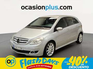 200CDI Autotronic