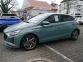 Hyundai i20 1.0 T-GDI Prime Inspektionspaket Big Deal! Zielony - thumbnail 5