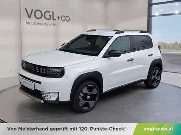 BEV LA Prima 320 KM, Winterpaket