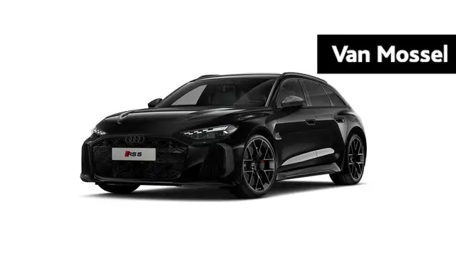 Audi RS5