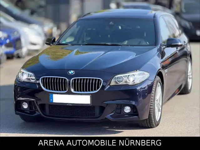 BMW 5er