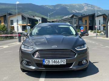 Turnier 1.5 TDCi ECOnetic Start-Stopp Business Edi
