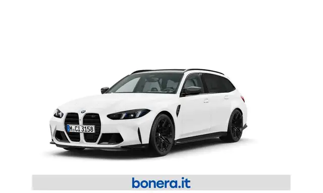 BMW M3 in White for sale