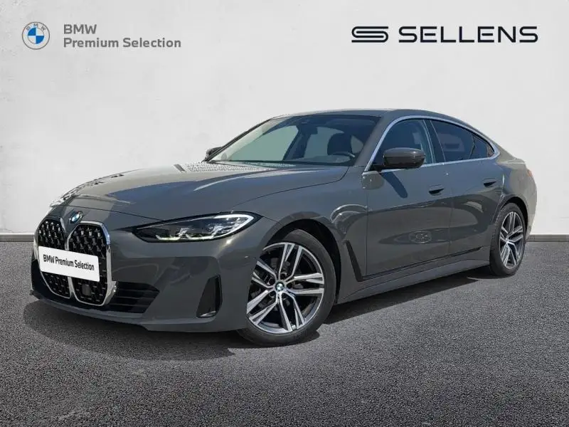 BMW Seria 4