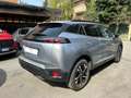 Peugeot 2008 PureTech 130 S&S EAT8 Allure Pack *PREZZO PROMO* Grigio - thumbnail 4