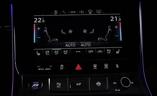 Audi RS6 view 14